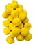 El Yapımı Merinos Yün Ponpon – 3 cm (25 Adet, Yumuşak & Doğal) 1