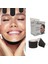 Beauty Tape Yüz Yogası Için Face Tape Yüz Germe Bandı Siyah Renk 1