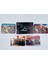 Melbey Eğitici Atam Puzzle 4fotoğraflı 3'lü Puzzle 2