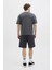 Jpstkane Matty Sweat Shorts Mıd 5