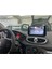 Renault Clio 3 2005-2011 Uyumlu 4gb Ram 32GB Hafıza Carplay,kamera 4