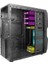 TA-K61 550W Standart Mid-Tower Pc Kasası 2