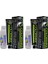 SPS176 Nouveau 2025/NT.GR Naturel Gri 60 ml 2 Adet Saç Boyası + 2 Adet 90 ml Oksidan Set 1