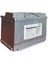 Akü Start Stop Agm 12V 70AH 760A En 3