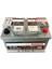 Akü Start Stop Agm 12V 70AH 760A En 5