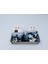Melbey Eğitici Atam Puzzle 4fotoğraflı 6'lı Puzzle 1