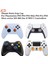 Ps5 Dualsense 1 Çift Xbox 360 One S x ,ps4,ps3,nintendo Uyumlu Desenli Analog Koruyucu Başlığı 3