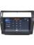 Citroen C4 2005-2010 Uyumlu 6gb Ram 64GB Hafıza Carplay,kamera 2