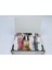Melbey Eğitici Atam Puzzle 4fotoğraflı 9'lu Puzzle 2
