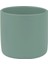 Silikon Mini Bardak River Green 1