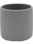 Silikon Mini Bardak Powder Grey 2