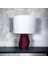 Royal Modern Abajur / Salon Aydınlatma / Lunar Design 4