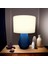 Royal Modern Abajur / Salon Aydınlatma / Lunar Design 3