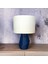 Royal Modern Abajur / Salon Aydınlatma / Lunar Design 4