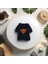 Hamster Için Superman Armalı Lacivert Kazak 1