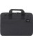 MCC-701 14.1" Cıty Fıt Eco Notebook Çantası Siyah 1