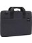 MCC-701 14.1" Cıty Fıt Eco Notebook Çantası Siyah 2