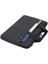 MCC-701 14.1" Cıty Fıt Eco Notebook Çantası Siyah 3