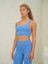 Kratos Basic Spor Mavi Crop 1