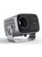 Mısawa Harvox Apollon A1 Projeksiyon Full Hd Desteği 360 Derece Hareket Kabiliyeti 1