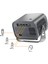 Mısawa Harvox Apollon A1 Projeksiyon Full Hd Desteği 360 Derece Hareket Kabiliyeti 3
