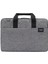 MCC-702 14.1" Cıty Fıt Eco Notebook Çantası Gri 2