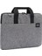 MCC-702 14.1" Cıty Fıt Eco Notebook Çantası Gri 3
