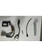 Ford Fiesta Old 2010-2017 Uyumlu 4gb Ram 64GB Hafıza Carplay,kamera 4
