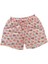 Kadın Askılı Mini Şortlu Pijama Takımı 2