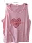 Kadın Askılı Mini Şortlu Pijama Takımı 3