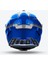 Aıroh Spark 2 Dart Blue Gloss Kask 3