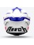 Aıroh Spark 2 Dart Blue Red Gloss Kask 3