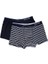 Blackspade Erkek 2li Boxer 9551 1