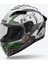 Aıroh Connor Allıgator Gloss Kask 1