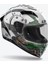 Aıroh Connor Allıgator Gloss Kask 2