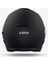 Aıroh Helyos Color Black Matt Kask 3