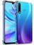 Huawei P30 Lite Kılıf Köşe Korumalı Kılıf Şeffaf Köşeli Kılıf Slikon - Şeffaf 1