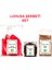 Lohusa Şerbet Şekeri Set (4litre Için) 1