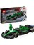 77245 LEGO Speed Champ. Aston Martin Aramco F1 AMR24 Yarış Arabası 269PRÇ +10YAŞ 1