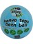 Himalaya Tuzlu El Yapımı Banyo Küvet Topu Sabunu Mavi 90-120 gr 1