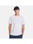 Quıck-Dry Short Sleeve Tee Erkek Beyaz Tshirt TB0A6EKS1001 1