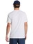 Quıck-Dry Short Sleeve Tee Erkek Beyaz Tshirt TB0A6EKS1001 3