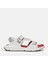Motıon Dune Backstrap Sandal Erkek Beyaz Sandalet TB0A6DPPETZ1 1