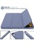 Apple iPad 11.Nesil A16 11inç/10.Nesil 10.9inç Kılıf Kalem Bölmeli Smart Case 6