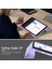 Apple iPad 11.Nesil A16 11inç/10.Nesil 10.9inç Kılıf Kalem Bölmeli Smart Case 5