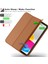 Apple iPad 11.Nesil A16 11inç/10.Nesil 10.9inç Kılıf Kalem Bölmeli Smart Case 6