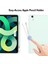 Apple iPad 11.Nesil A16 11inç/10.Nesil 10.9inç Kılıf Kalem Bölmeli Smart Case 2
