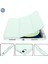 Apple iPad 11.Nesil A16 11inç/10.Nesil 10.9inç Kılıf Kalem Bölmeli Smart Case 3