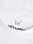 Jack Jones Jjpeak Summer Tee Ss Crew Neck Jnr Çocuk Beyaz Tshirt 12269975-01 3