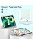 Apple iPad 11.Nesil A16 11inç/10.Nesil 10.9inç Kılıf Kalem Bölmeli Smart Case 4